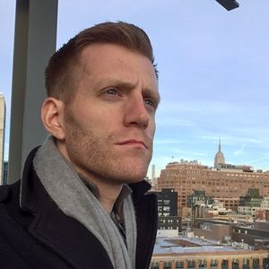 Meet your Posher, Matthew